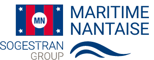 Compagnie Maritime Nantaise – MN
