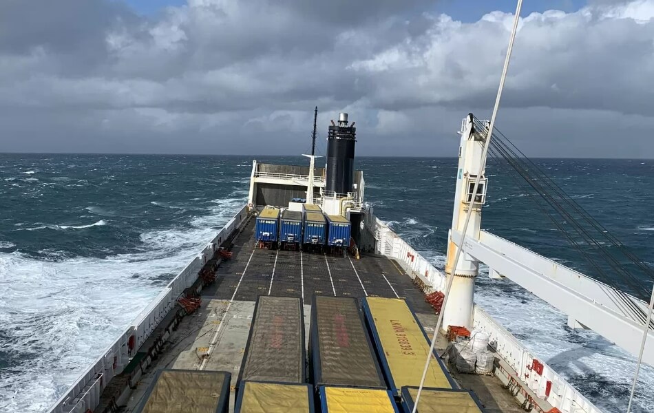 Brittany Ferries