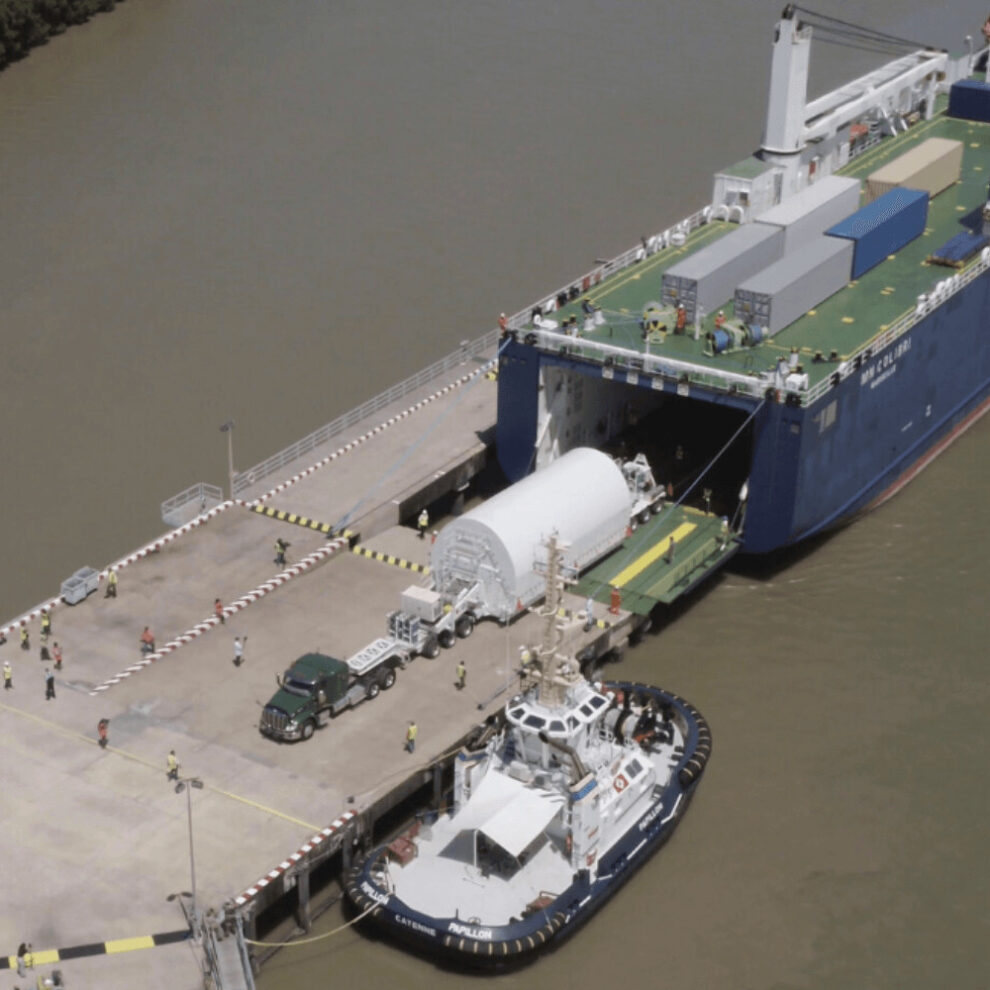 Transport colis spéciaux à forte valeur ajoutée